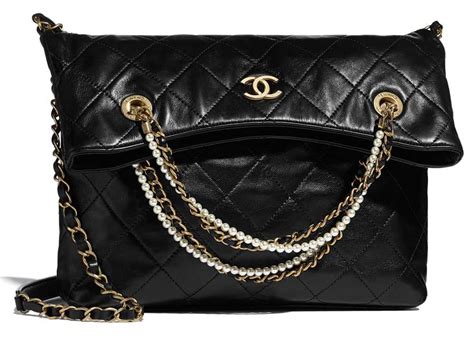 borsa chanel 22 grande|borse chanel poco prezzo.